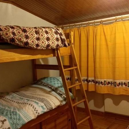 Appartement Dans Le Plus Haut Village D'Europe Saint-Vérand Exteriér fotografie