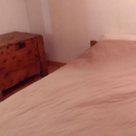 Appartement Dans Le Plus Haut Village D'Europe Saint-Vérand Exteriér fotografie