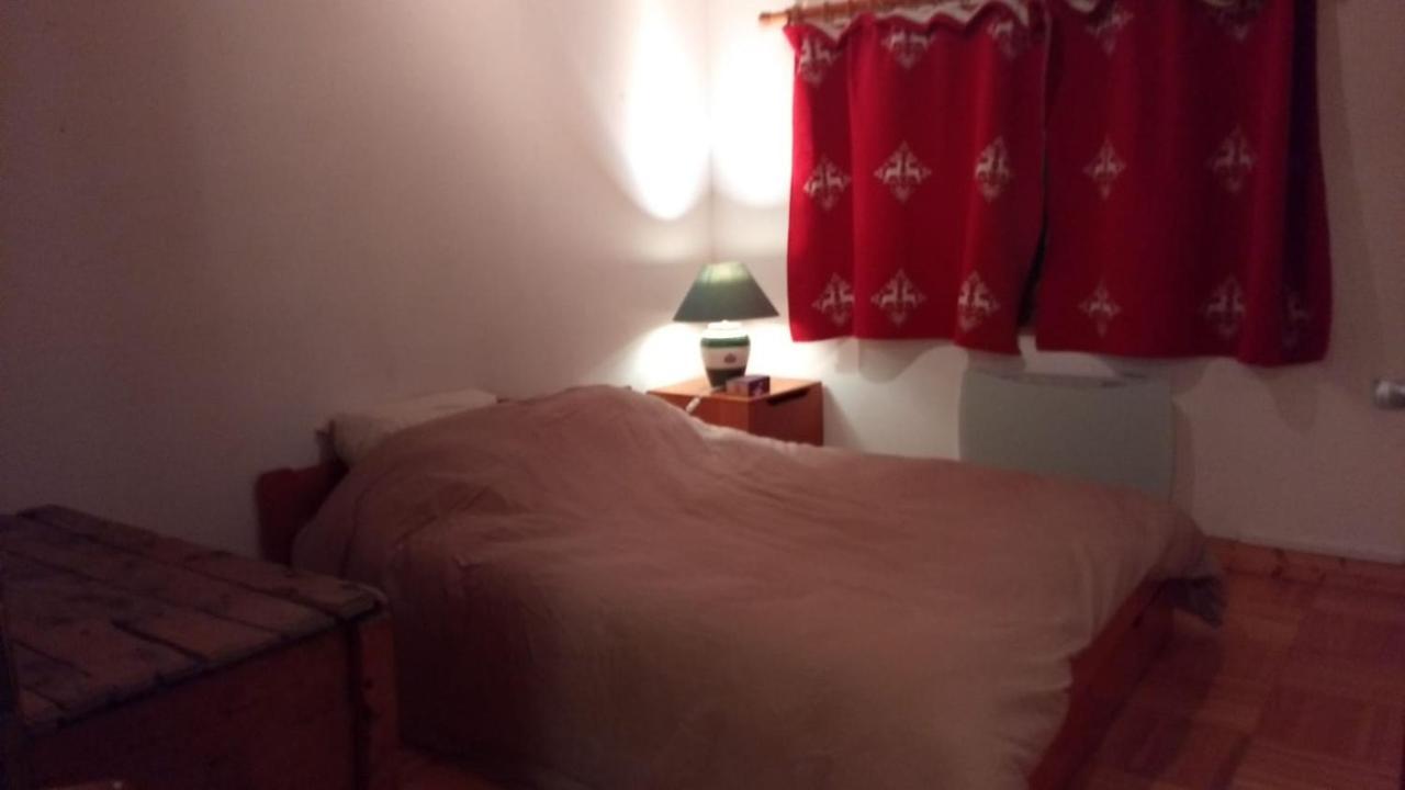 Appartement Dans Le Plus Haut Village D'Europe Saint-Vérand Exteriér fotografie